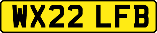 WX22LFB