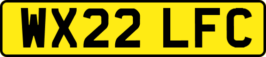 WX22LFC