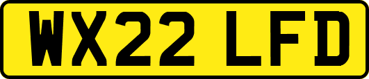 WX22LFD