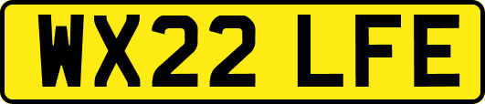 WX22LFE