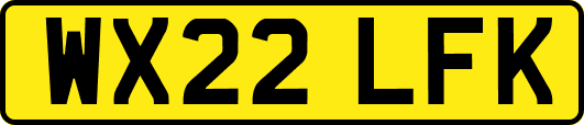 WX22LFK