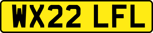 WX22LFL