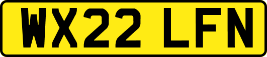 WX22LFN