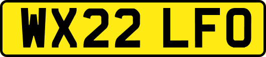 WX22LFO
