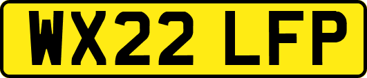 WX22LFP