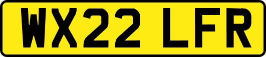 WX22LFR