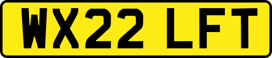 WX22LFT
