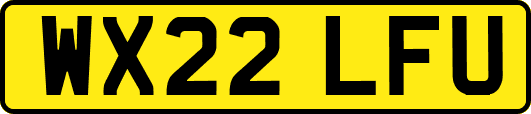 WX22LFU