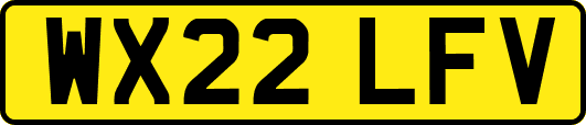 WX22LFV