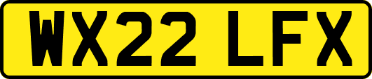 WX22LFX