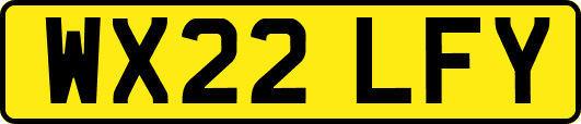 WX22LFY
