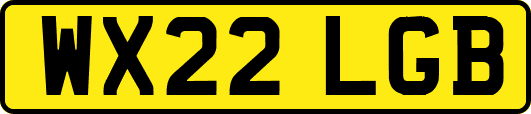 WX22LGB