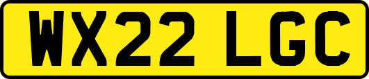 WX22LGC