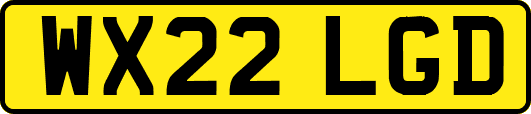WX22LGD