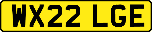 WX22LGE