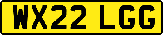 WX22LGG