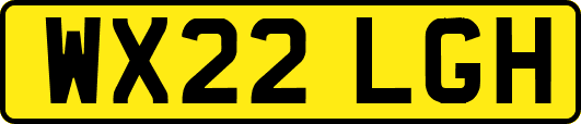 WX22LGH