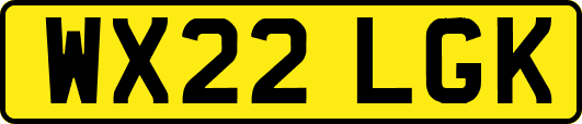 WX22LGK