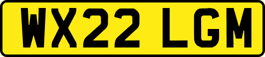 WX22LGM