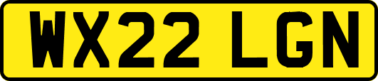 WX22LGN