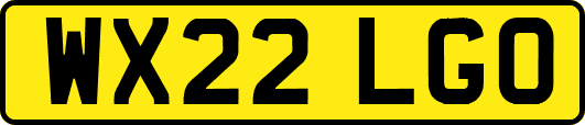 WX22LGO