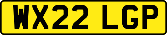 WX22LGP