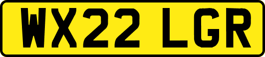 WX22LGR