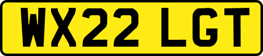 WX22LGT