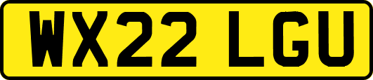 WX22LGU