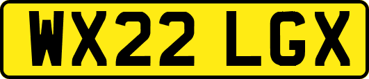WX22LGX