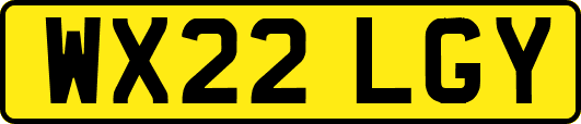 WX22LGY