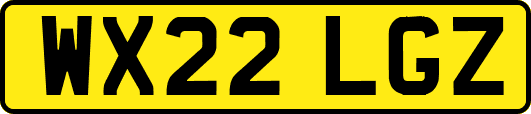 WX22LGZ
