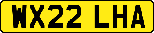 WX22LHA