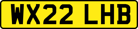 WX22LHB