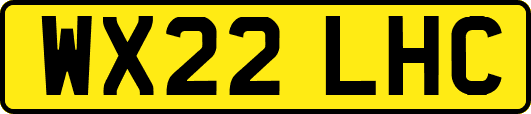 WX22LHC