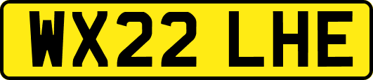 WX22LHE