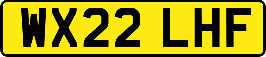 WX22LHF