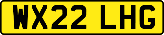 WX22LHG