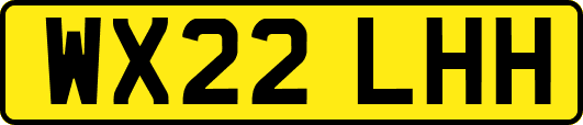 WX22LHH