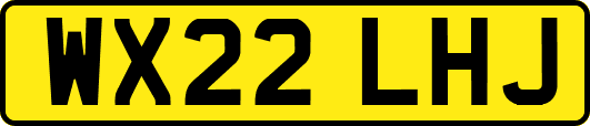 WX22LHJ