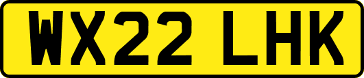 WX22LHK