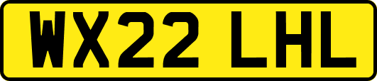 WX22LHL