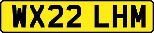 WX22LHM