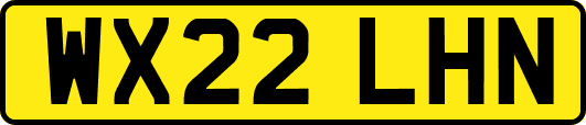 WX22LHN