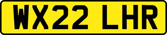 WX22LHR