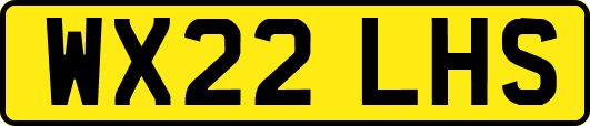 WX22LHS