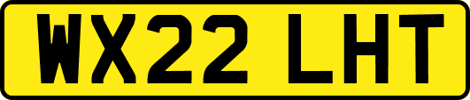 WX22LHT