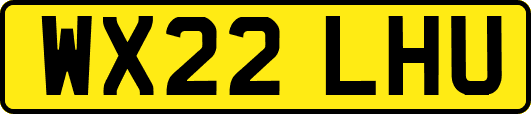 WX22LHU
