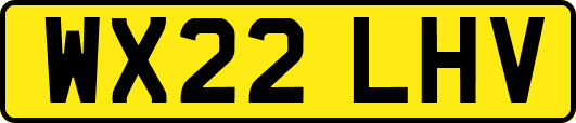 WX22LHV