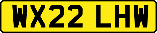 WX22LHW